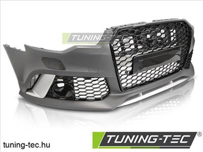 Audi A6 (C7 - 4G) AUDI A6 C7 11-14 PDC Tuning-Tec Lökhárító