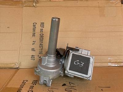 Mazda 6 (3rd gen) MAZDA 6 Kormányszervó Motor (Elektromos) 2ght2