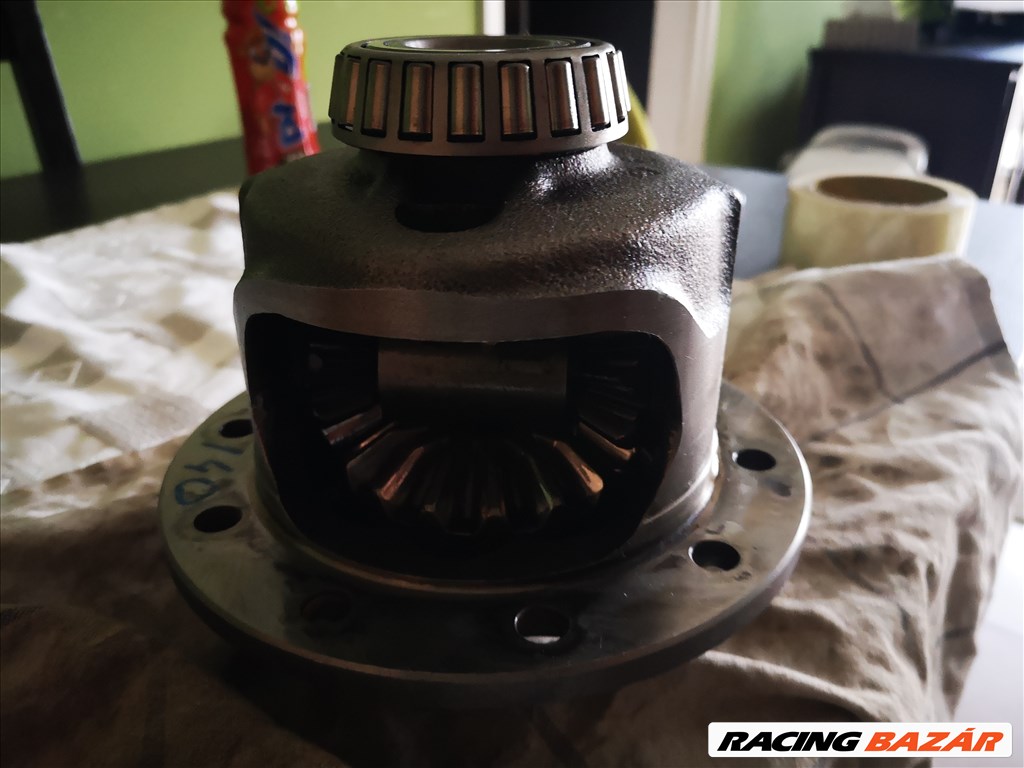  „Opel Campo diffi,hátsókardán.06/20/397/75/5nyol 1. kép