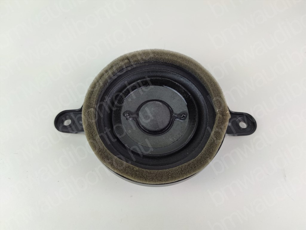 AUDI A6 C7 (4G2, 4GC) Első ajtó hangszóró (pozíciófüggetlen) (4G0035454) 1. kép