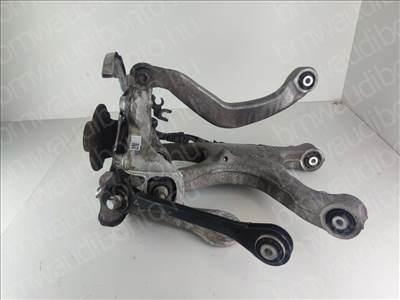 AUDI A4 B8 (8K2)  2.0 TDI Bal hátsó futómű (részeivel) (8K0505432AP)