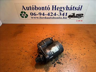 Fiat Punto II 1.2 16V önindító  63102020