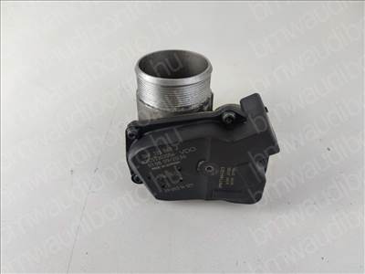 AUDI A4 Allroad B8 (8KH)  2.0 TFSI quattro Fojtószelep (elektromos) (06F133062J, 06F133062E, 06F133062T, 06F133062Q, 06F133062G)