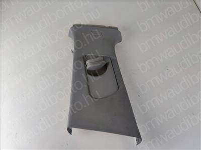 AUDI A4 B9 (8W2, 8WC) Bal felső B oszlop burkolat (8W0867243E)
