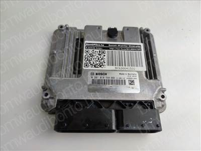 BMW 1 (F20) 118 d N47D20C Motorvezérlő egység/modul (8518424, 13618518424, 13618518569, 13618517874, 13618570933, 13618574095, 13618573258, 13618576341, 13618517379)