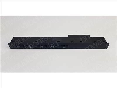 BMW X5 (E53) Kombinált kapcsoló (6946431)