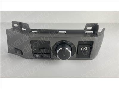 BMW 7 (E65, E66, E67) Fényszóró kapcsoló (6941997)