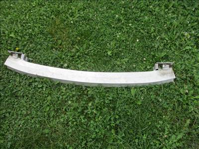 Audi A3 8P hátsó lökháritó tartó, gyári, alu