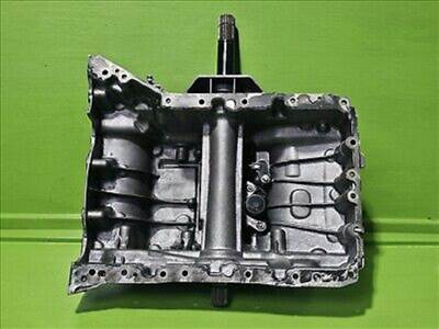 Mercedes C-osztály W205 Olajteknő a6510142802