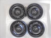    R15 VOLKSWAGEN, SEAT, SKODA acélfelni