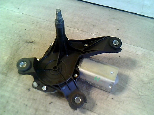 OPEL MERIVA A 03-09 Ablaktörlő motor hátsó 1. kép