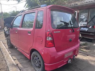 Suzuki Wagon R+ 1.3i bontott alkatrészei