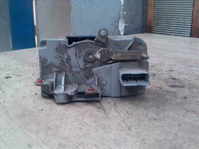 FIAT SCUDO 95-03 Jobb első ajtó zárszerkezet központizáras