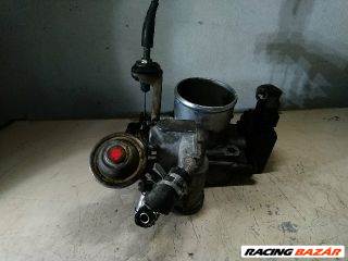 Daihatsu Applause Fojtószelep Mechanikus *58379* denso-1959002620