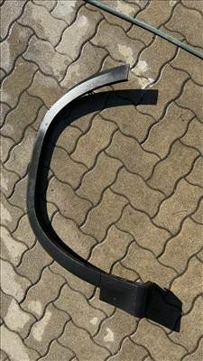 Mercedes W247 B osztály sárvédő díszcsík a2478858002