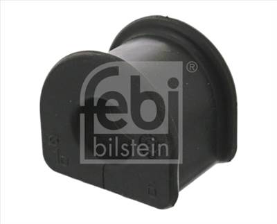 FEBI BILSTEIN 100923 - Stabilizátor szilent AUDI VW