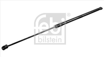 FEBI BILSTEIN 177362 - csomagtérajtó teleszkóp MERCEDES-BENZ