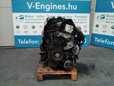 Peugeot 206 PSA 9H05 bontott motor 