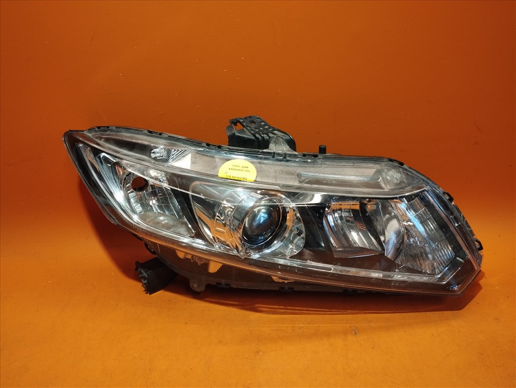 Honda Civic jobb xenon lámpa 12-től (S3.50.923R)a 1. kép
