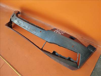 Skoda Superb 3 FL első lökhárító 3V0807221F (S8.30.923R)