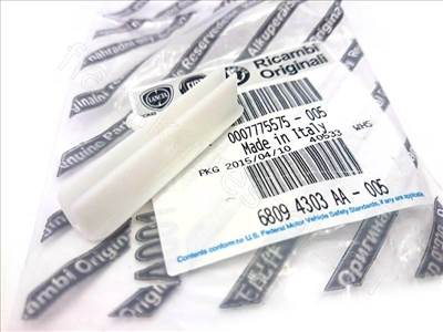 Ablak vezető patent - MULTIPLA, STILO, 147, DOBLO, PUNTO, PANDA - 7775575, 46415256 -  - FIAT eredeti Eredeti új 7775575