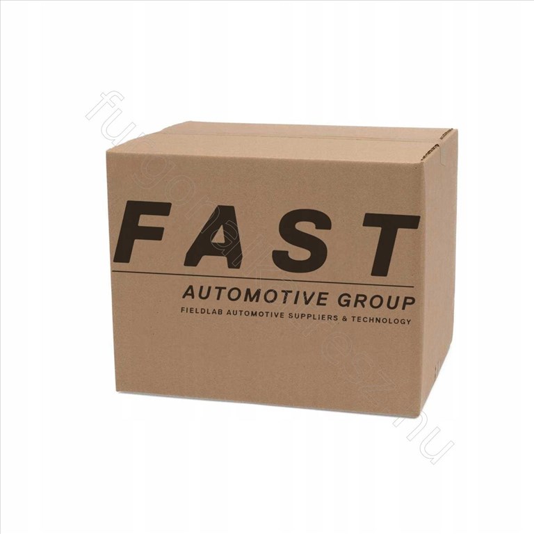 Ablakemelő kapcsoló  - TRAFIC, VIVARO - FT82218, 8200 315 034 -  - Fastoriginal Utángyártott új 8200 315 034 6. kép