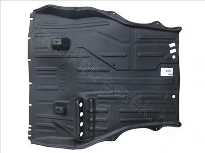 Alsó motorvédő - 166 - UT.60684358, 021316918090 -  - MAGNETI MARELLI Gyári beszállítói új 60684358