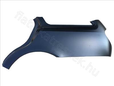 B. h. sárvédő - LYBRA - 71714210 -  - FIAT eredeti Eredeti új 71714210