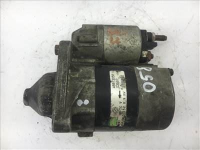 Benzines Önindító 1.4 - BRAVO, DELTA, PUNTO, 500L, RENEGADE, GRANDE - NAT.00264, 46813058 -  00264