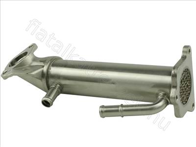 EGR hűtő FORD TRANSIT CUSTOM 12> 2.2 TDCI - RANGER, TRANSIT - FT60412, CK3Q9F464AB -  - Fastoriginal Utángyártott új CK3Q9F464AB