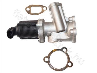 EGR szelep FIAT DOBLO 00> FIORINO 07> 1.3JTD 2 PIN - TIGRA, FIORINO, CORSA, STRADA, SWIFT, SPLASH - FT60236, 55192348 -  - Fastoriginal Utángyártott új 55192348
