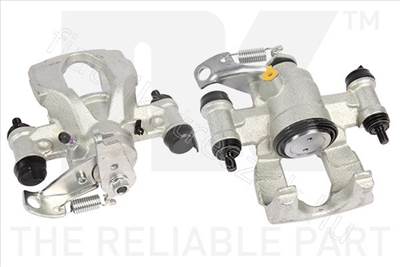 féknyereg - MASTER, MOVANO, NV400 - 2136278, 2136278BK -  - NK Egyéb 2136278BK