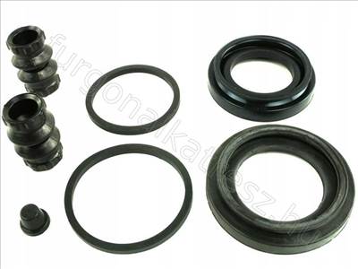 Féknyereg porvédő  - MONDEO, TRAFIC, ULYSSE, PRIMASTAR, AVANTIME, C5 - FT32476, 4401.G2 -  - Fastoriginal Utángyártott új 4401.G2