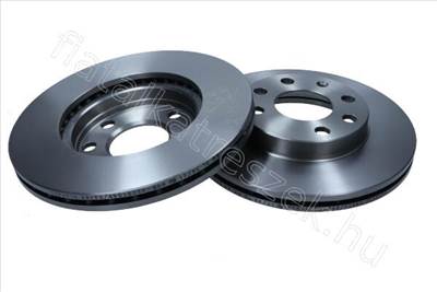 FÉKTÁRCSA - CORSA, RACER, VECTRA, NOVA, ASTRA, ASCONA - 19-0818, 19-0818 -  - MAXGEAR Egyéb 19-0818
