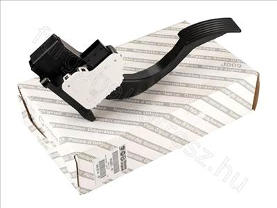 Gázedál Ducato Jumper Boxer 14- - JUMPER, DUCATO, BOXER - 53320919 -  - FIAT eredeti Eredeti új 53320919