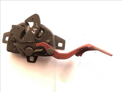 Géptető zár Alfa 147 - 147, GT - BO.50507083 -  - Bontott Alfa  50507083