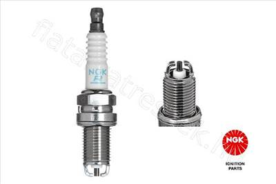 GYÚJTÓGYERTYA - FIORINO, MAREA, TREVIS, BRAVO, ALBEA, STRADA - 2848, BKR6EKC -  - NGK Egyéb BKR6EKC