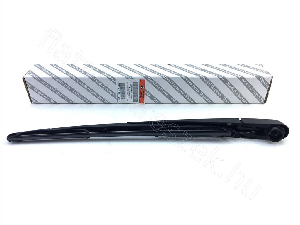 Hátsó ablaktörlő kar - GIULIETTA - 50509442 -  - FIAT eredeti Eredeti új 50509442 5. kép