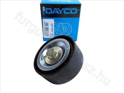 Hosszbordás szíj vezető görgő - DAILY, DUCATO - UT.504000412, 504000412 -  - DAYCO Utángyártott új 504000412