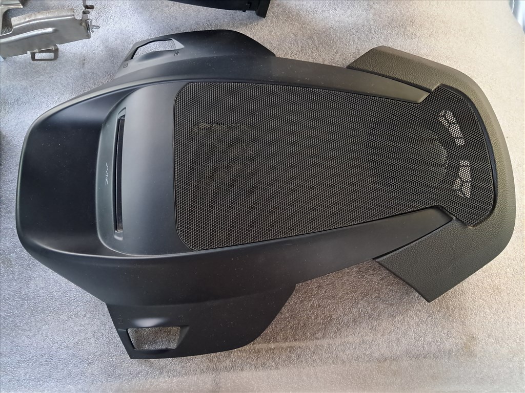 Ford C-Max Mk2 SYNC 3 navigációs fejegység HJ5T-14G370-GHF f1ct18c815hk 9. kép