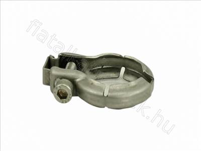 Kipufogó bilincs CITROEN BERLINGO 08> 1.6 HDI - R-CLASS, JUMPER, DS4, DS3, M-CLASS, VITO - FT84610, 3554051 -  - Fastoriginal Utángyártott új 3554051
