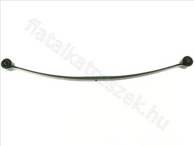 Laprugó MERCEDES SPRINTER 06> hátsó 1-lap 3.5T - SPRINTER, CRAFTER - FT13361, 9063203206 -  - Fastoriginal Utángyártott új 9063203206