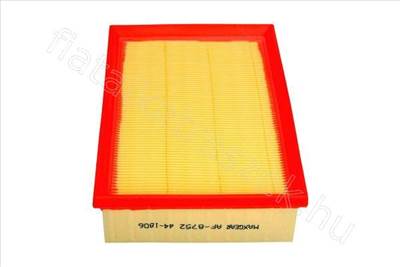 légszűrő - TRACKER,, MOKKA - 26-1315, AF-8752 -  - MAXGEAR Egyéb AF-8752