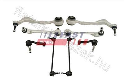 Lengőkar készlet BMW 3 első készlet bal + jobb E90 E91 E81 E87 - 1, 3 - FT00138, 32 10 6 767 781^ -  - Fastoriginal Utángyártott új 32 10 6 767 781^