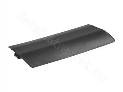 Levélrács takaró bal GDX - 500 - 735452714 -  - FIAT eredeti Eredeti új 735452714