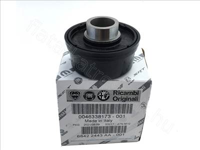 Olaj leválasztó 2.2D - GIULIA, STELVIO - 46350456, 55279041 -  - FIAT eredeti Eredeti új 46350456