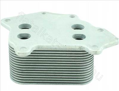 Olajhűtő CITROEN BERLINGO 08> 1.6 HDI - TRANSIT, FUSION, DS4, DS3, FIESTA, DS5 - FT55279, FT55213 -  - Fastoriginal Utángyártott új 