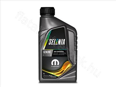 Selenia WR Forward 5W-30 1L motorolaj -  - 70546E18, 16353701 -  - Petronas Eredeti új 70546E18