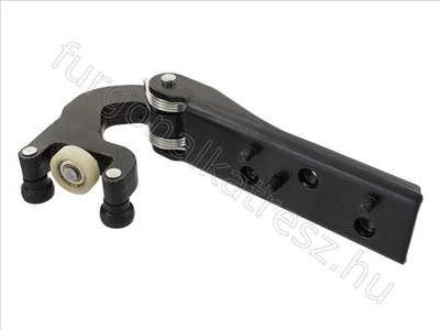 Tolóajtó középső görgő komplett – Renault Master, Opel Movano (2010-) – AL59130, 8200661119 – ALTOLINE utángyártott 8200661119