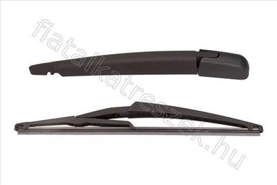 TÖRLŐKAR, ABLAKTÖRLŐ - MITO - 39-0353, 39-0353 -  - MAXGEAR Egyéb 39-0353